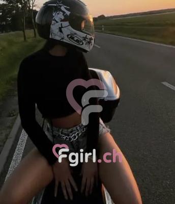 Letty - Escort a Bern
