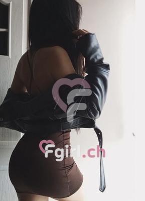 Letty - Escort a Bern
