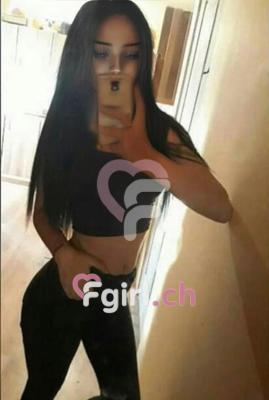Letty - Escort a Bern

