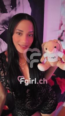 Lety - Escort in Sion