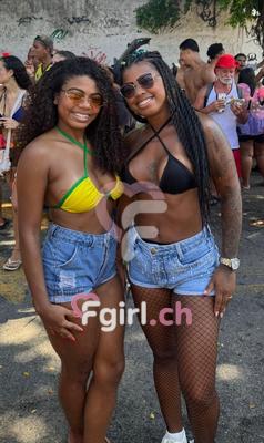 Lety & Kely - Escort a Plainpalais
