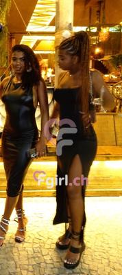 Lety & Kely - Escort a Plainpalais
