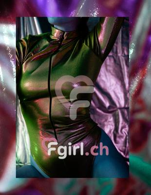Lex - Dominatrix BDSM a Vevey
