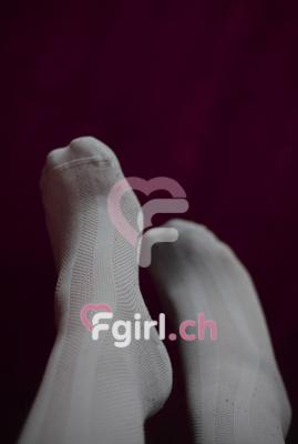 Lex - BDSM-Domina in Lausanne
