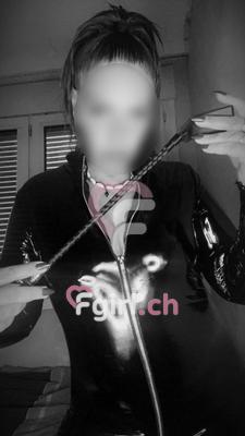 Tv Lex & Shar - Transexual en Lausanne
