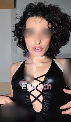 Tv Lex & Shar - Transexual en Lausanne
