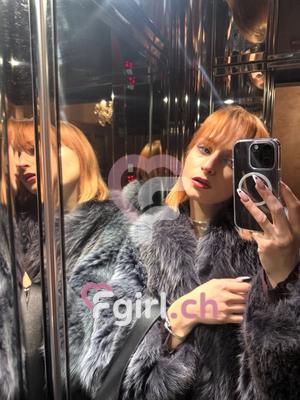 Lexxa - Phone sex and Video chat in Fribourg
