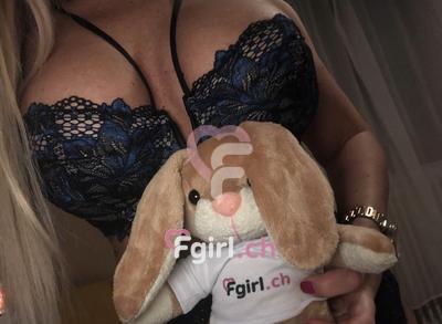 Lexy - Escort in Cornavin
