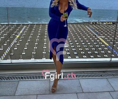 Lexy - Escort in Fribourg
