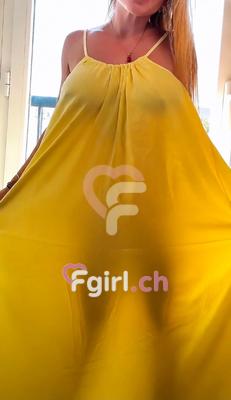 Lexy - Escort a Fribourg
