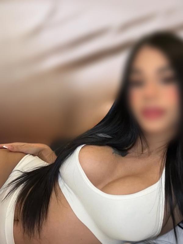 Elise Tantra - Erotische Masseurin in Cornavin
