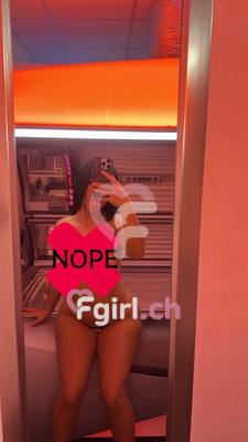 Leya - Escort in Crissier
