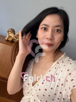 Leyao - Escort à Yverdon-les-Bains
