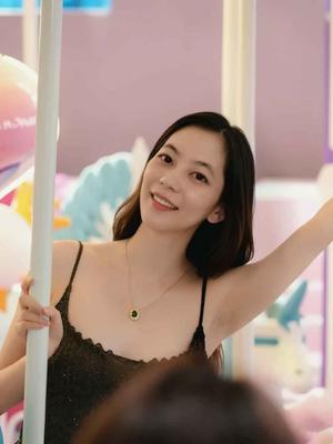 Leyao - Escort en Sierre
