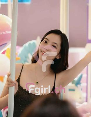 Leyao - Escort à Yverdon-les-Bains
