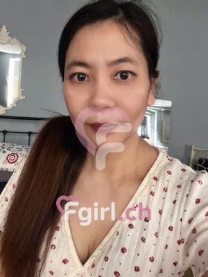 Leyao - Escort à Yverdon-les-Bains

