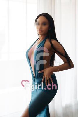 Leydana - Escort in Genf
