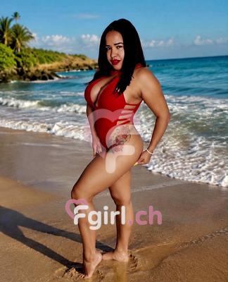 Leydi - Escort en Plainpalais
