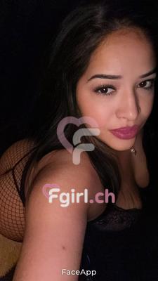 Leydi - Escort en Plainpalais