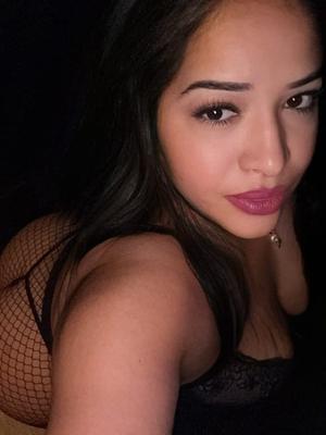 Leydi - Escort en Plainpalais
