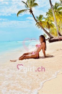 Leyla - Escort in Servette
