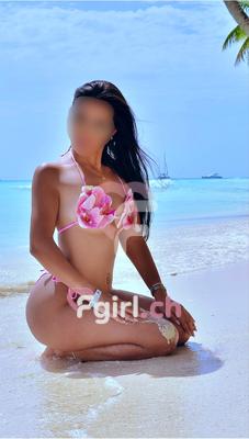 Leyla - Escort in Servette
