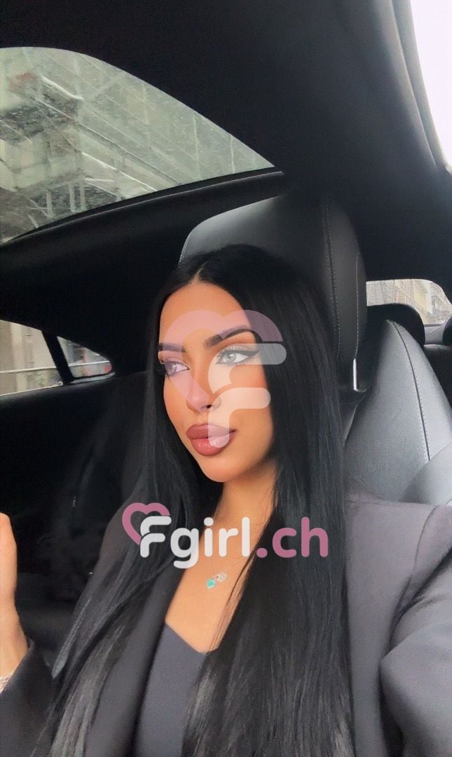 Leyla – Geneva photo 4