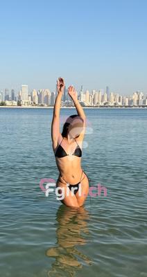 Leyla - Escort in Geneva
