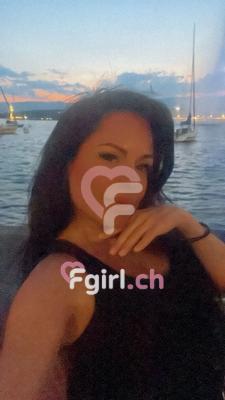 Leyla - Escort in Genf