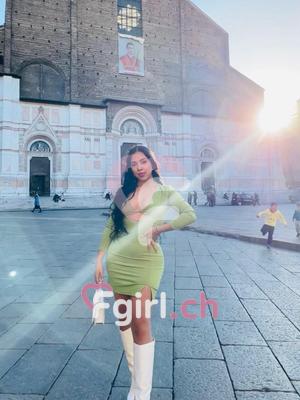 Leyla - Escort à Monthey
