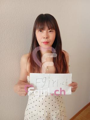 Li  Sa - Escort en Lausanne