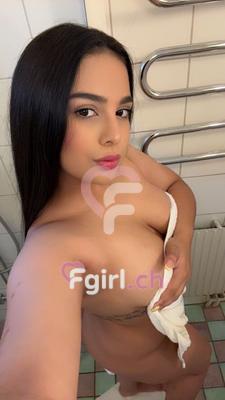 Lia - Escort in Sierre