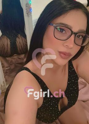 Lia - Escort à Sierre
