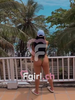 Lia - Escort à Sierre
