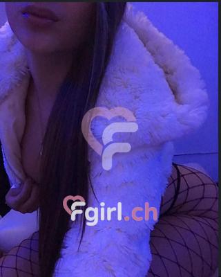 Lia - Escort à Sierre
