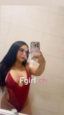 Lia - Escort in Sierre