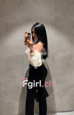 Lia - Escort à Genève
