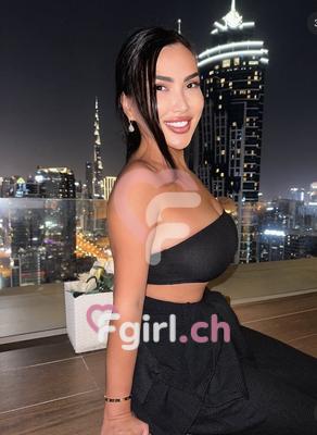 Lia - Escort à Genève
