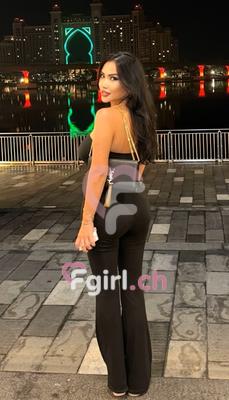 Lia - Escort à Genève
