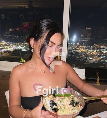 Lia - Escort à Genève
