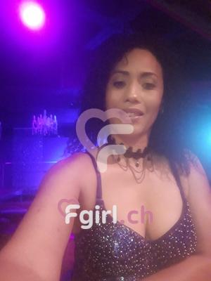 Lia - Escort à Martigny