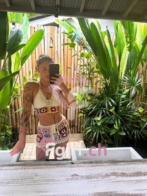 Lia - Escort à Genève
