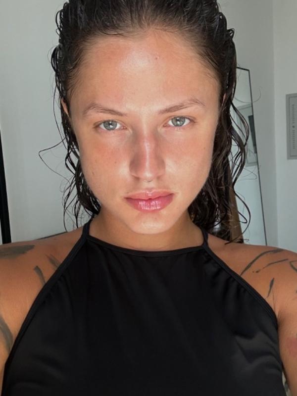 Lia - Escort à Genève
