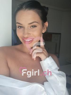 Lia - Escort à Carouge