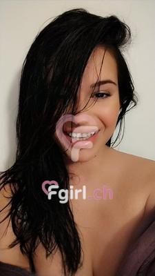 Lia - Escort à Carouge