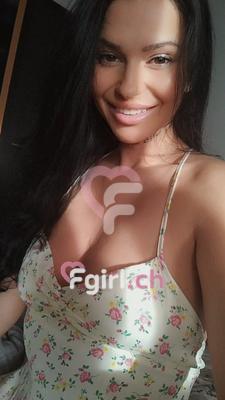 Lia - Escort à Carouge