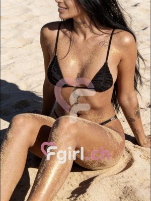 Lia - Escort à Monthey
