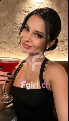 Lia - Escort à Monthey
