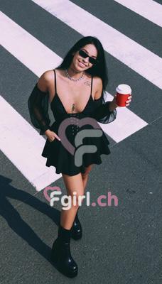 Lia - Escort a Monthey
