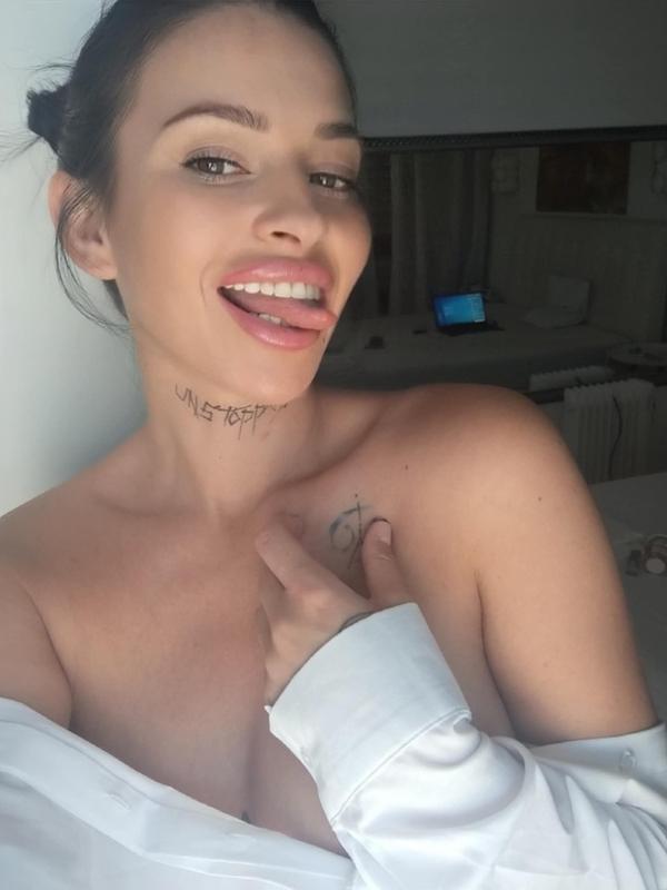 Lia - Escort in Monthey
